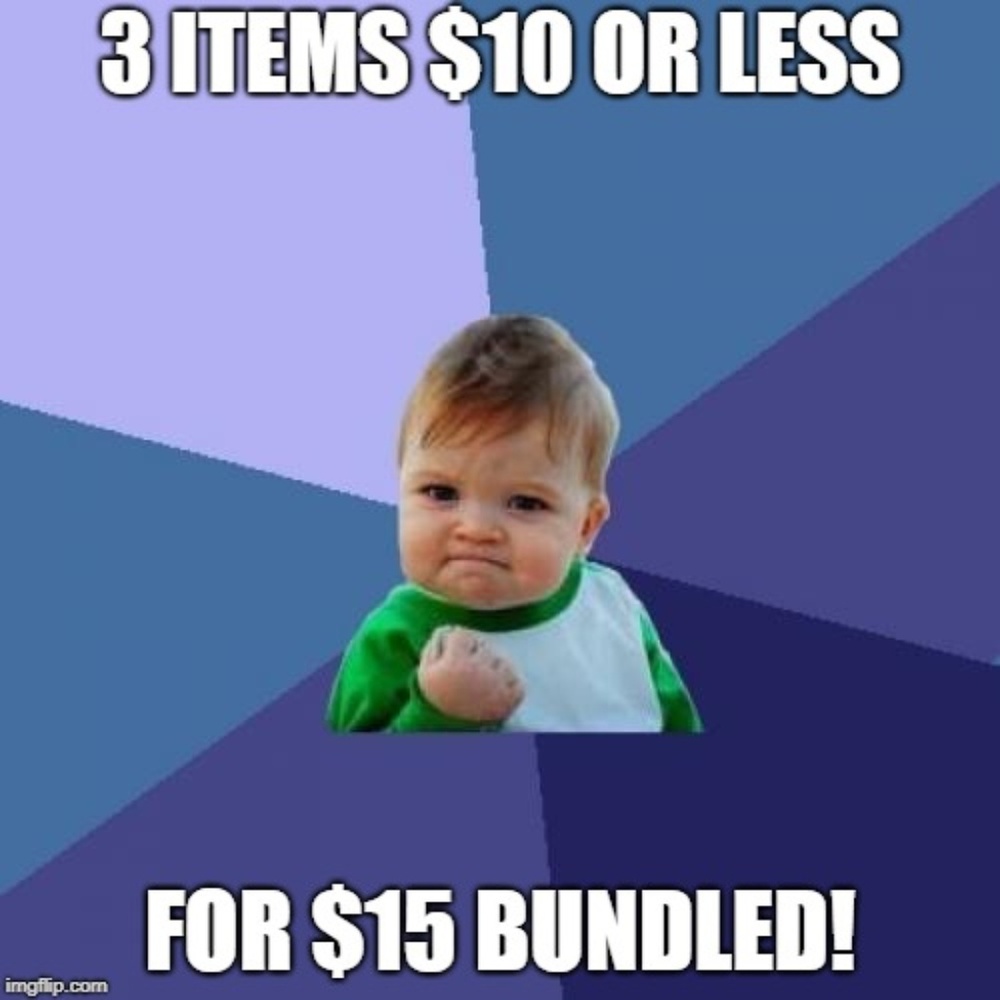 Bundle Deal